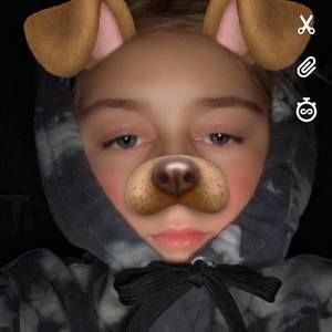 Meet your Posher, Harley